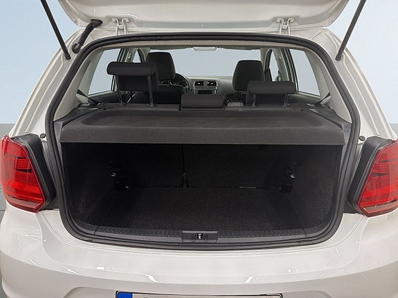 Volkswagen Polo 12 of 18