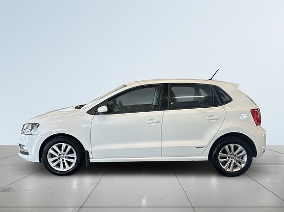 Volkswagen Polo 4 of 5