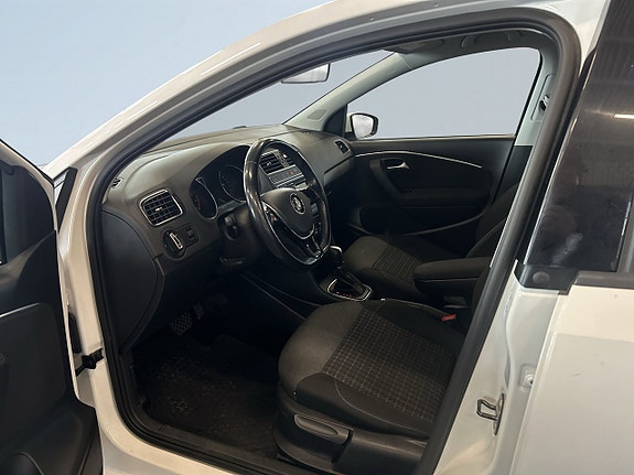 Volkswagen Polo 7 of 18