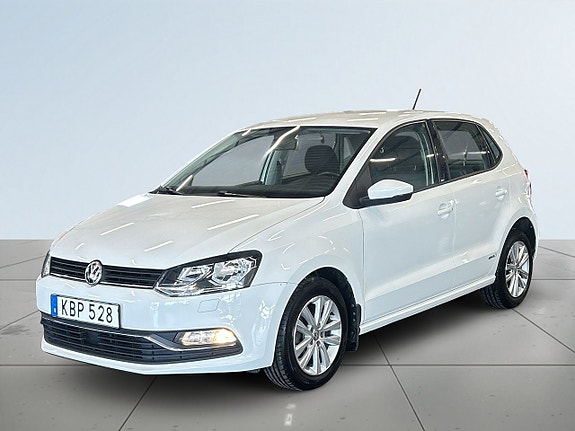 Volkswagen Polo 16 of 18