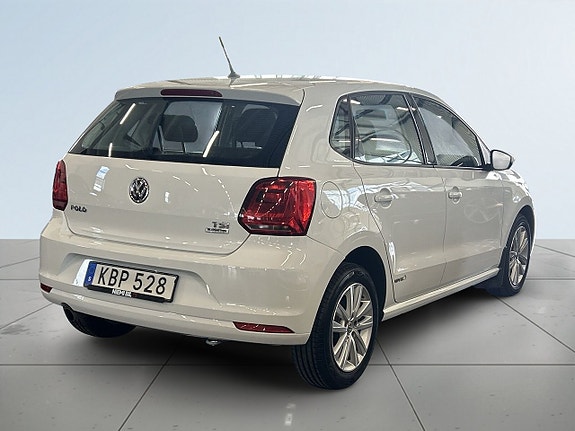 Volkswagen Polo 6 of 18