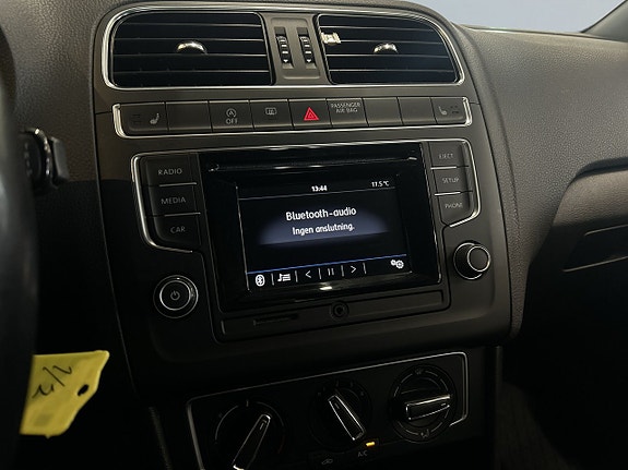 Volkswagen Polo 11 of 18