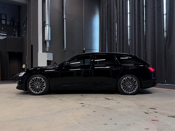 Audi A6 3 of 5