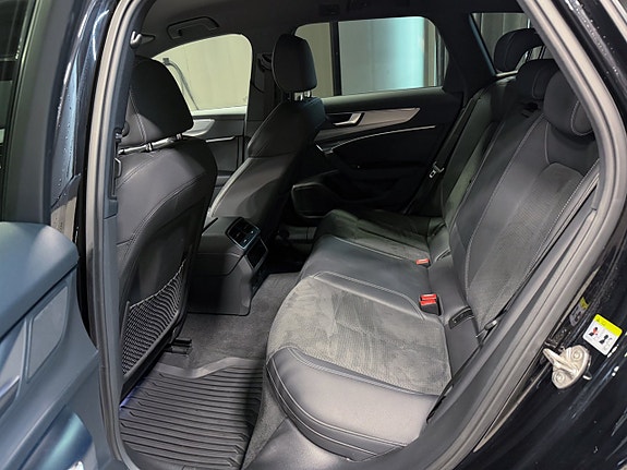 Audi A6 12 of 22