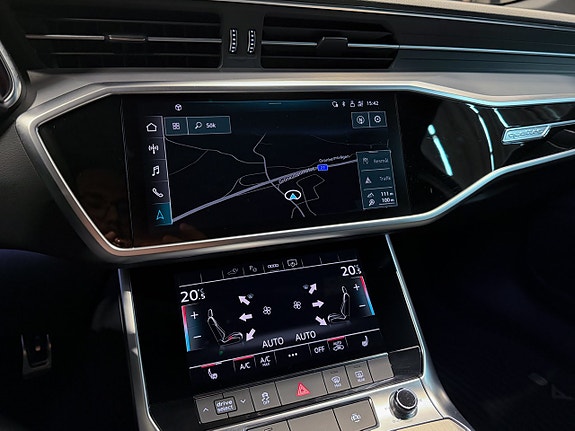 Audi A6 19 of 22