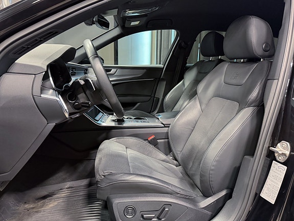 Audi A6 10 of 22