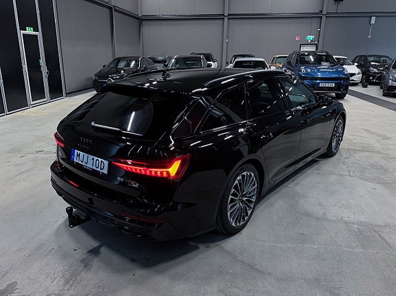 Audi A6 6 of 22