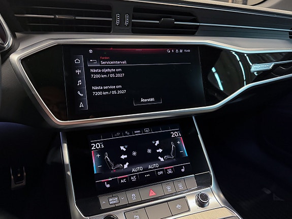 Audi A6 21 of 22