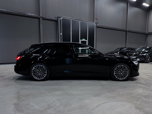 Audi A6 7 of 22