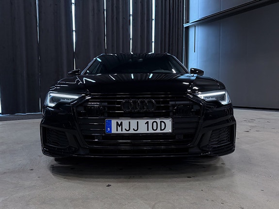 Audi A6 9 of 22