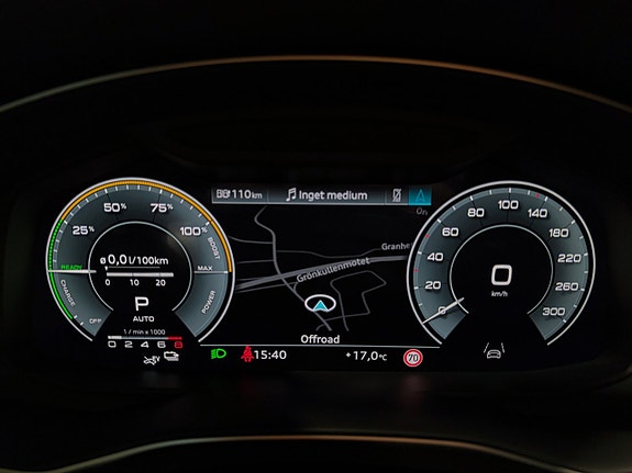 Audi A6 16 of 22