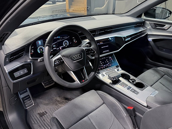 Audi A6 11 of 22