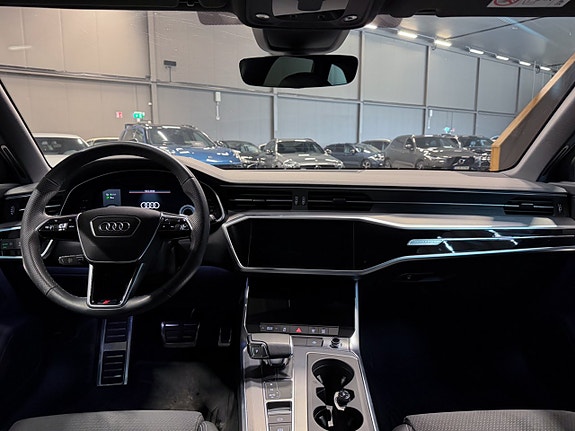 Audi A6 14 of 22