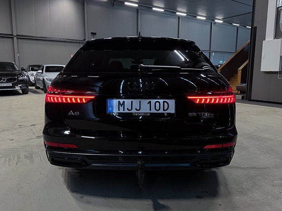Audi A6 5 of 5
