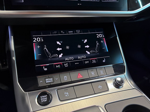 Audi A6 18 of 22