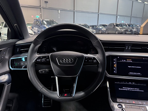 Audi A6 13 of 22