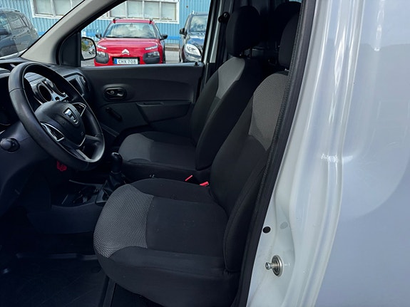 Dacia Dokker 4 of 5