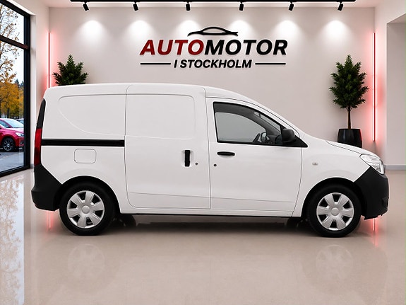 Dacia Dokker 5 of 9