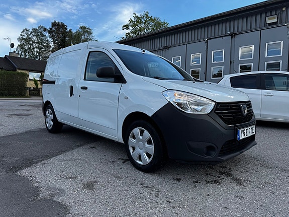 Dacia Dokker