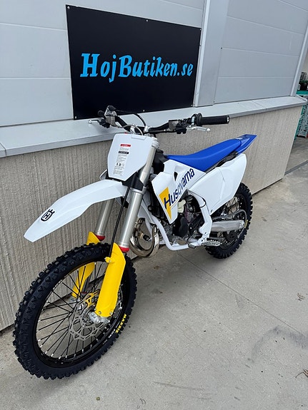 Husqvarna TC 85 6 of 6