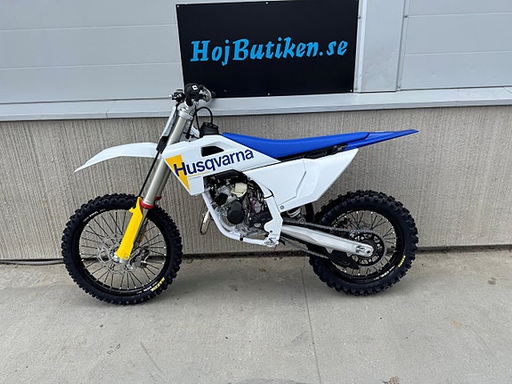 Husqvarna TC 85 4 of 6