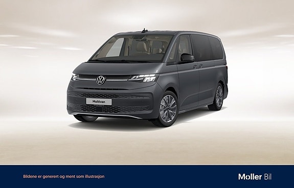 Brugt Volkswagen  1.4