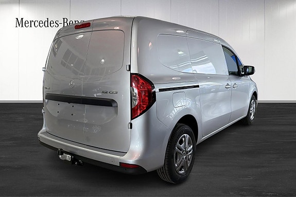 Mercedes-Benz Citan 112 2 of 5
