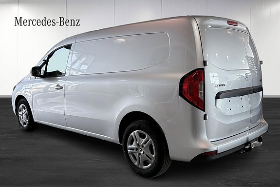 Mercedes-Benz Citan 112 5 of 5