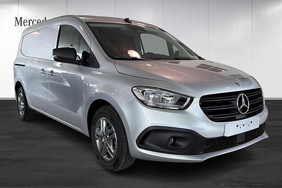 Mercedes-Benz Citan 112 4 of 5