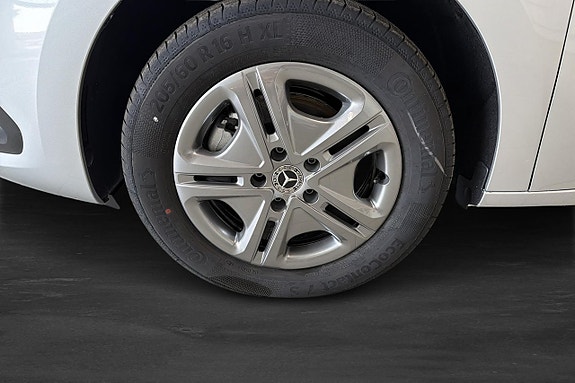 Mercedes-Benz Citan 112 3 of 5