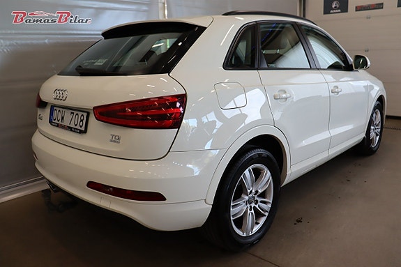 Audi Q3 5 of 5