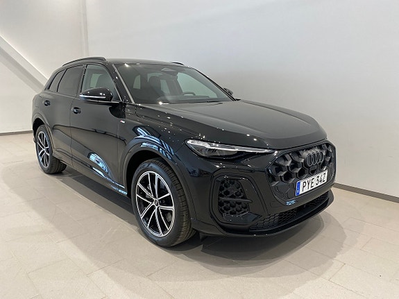 Brugt Audi Q5 