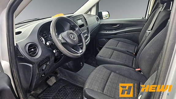 Mercedes-Benz vito 2.8t 7 of 13