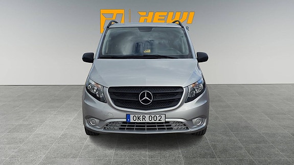 Mercedes-Benz vito 2.8t 6 of 13