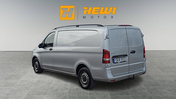 Mercedes-Benz vito 2.8t 2 of 5
