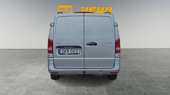 Mercedes-Benz vito 2.8t 3 of 5