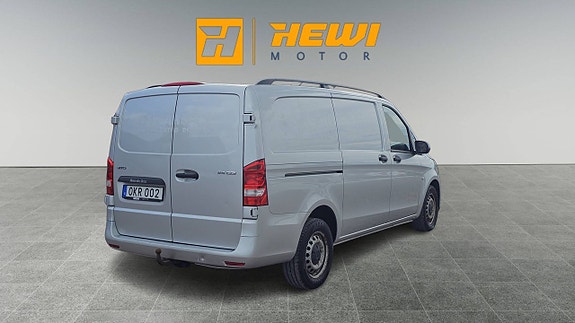 Mercedes-Benz vito 2.8t 4 of 5