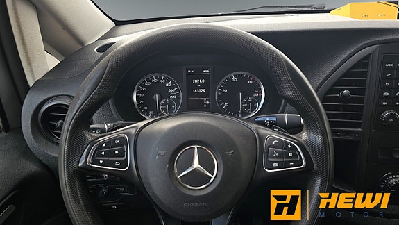 Mercedes-Benz vito 2.8t 12 of 13