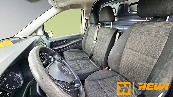 Mercedes-Benz vito 2.8t 9 of 13