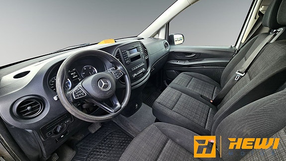 Mercedes-Benz vito 2.8t 8 of 13