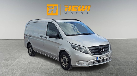 Mercedes-Benz vito 2.8t 5 of 5