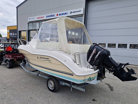 Örnvik 540 Cruiser-08 Mercury 115 Optimax-14 2 of 5