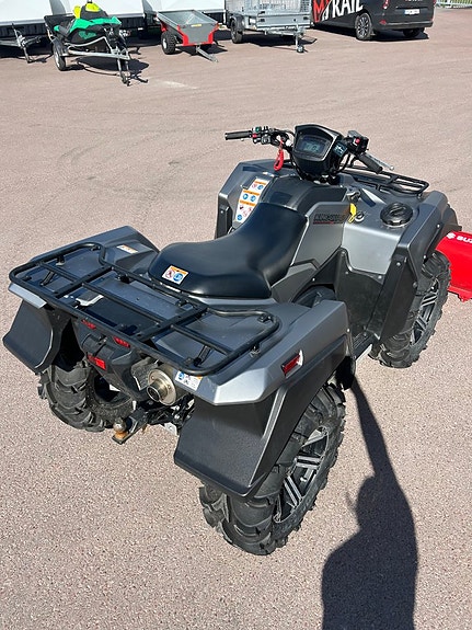 Suzuki LT-A 750 XP King Quad *köp online* 7 of 11