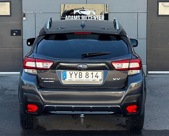 Subaru XV 6 of 25