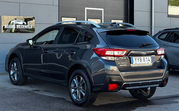 Subaru XV 7 of 25