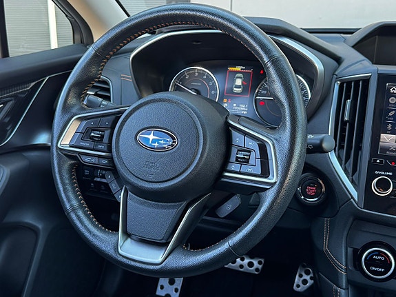 Subaru XV 13 of 25