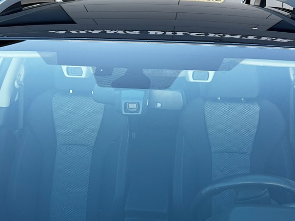 Subaru XV 22 of 25