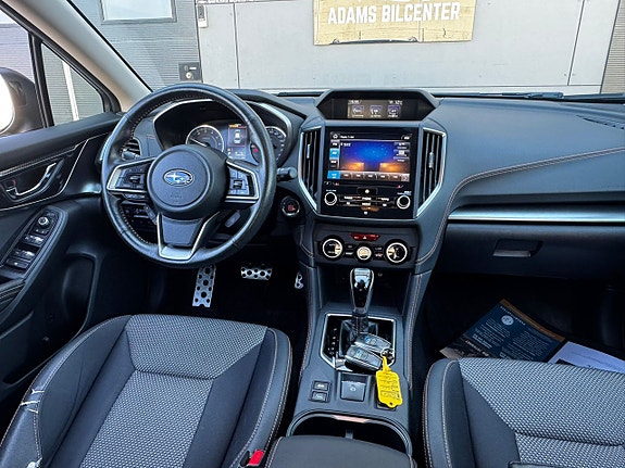 Subaru XV 14 of 25