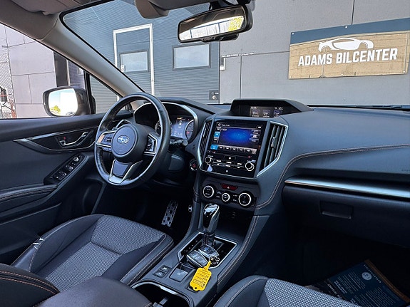 Subaru XV 15 of 25