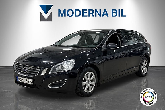 İkinci el  Volvo V60 1.6 D2